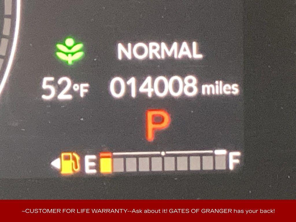 used 2025 Honda Ridgeline car, priced at $35,441