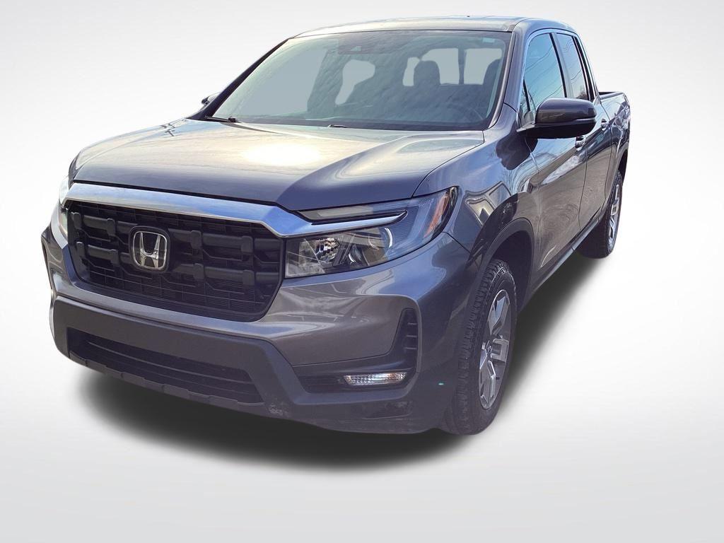 used 2025 Honda Ridgeline car, priced at $35,441