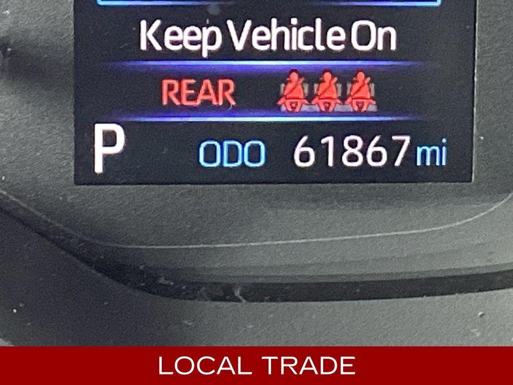 used 2022 Toyota Corolla Cross car, priced at $23,457