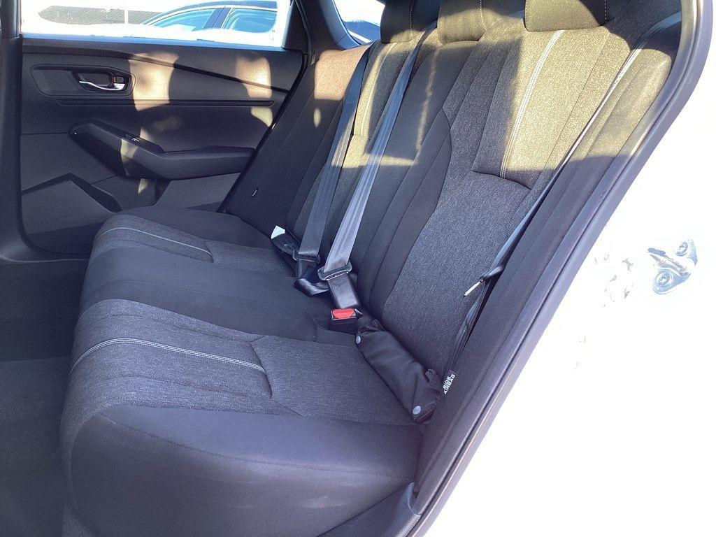 used 2024 Honda Accord Hybrid car, priced at $26,782