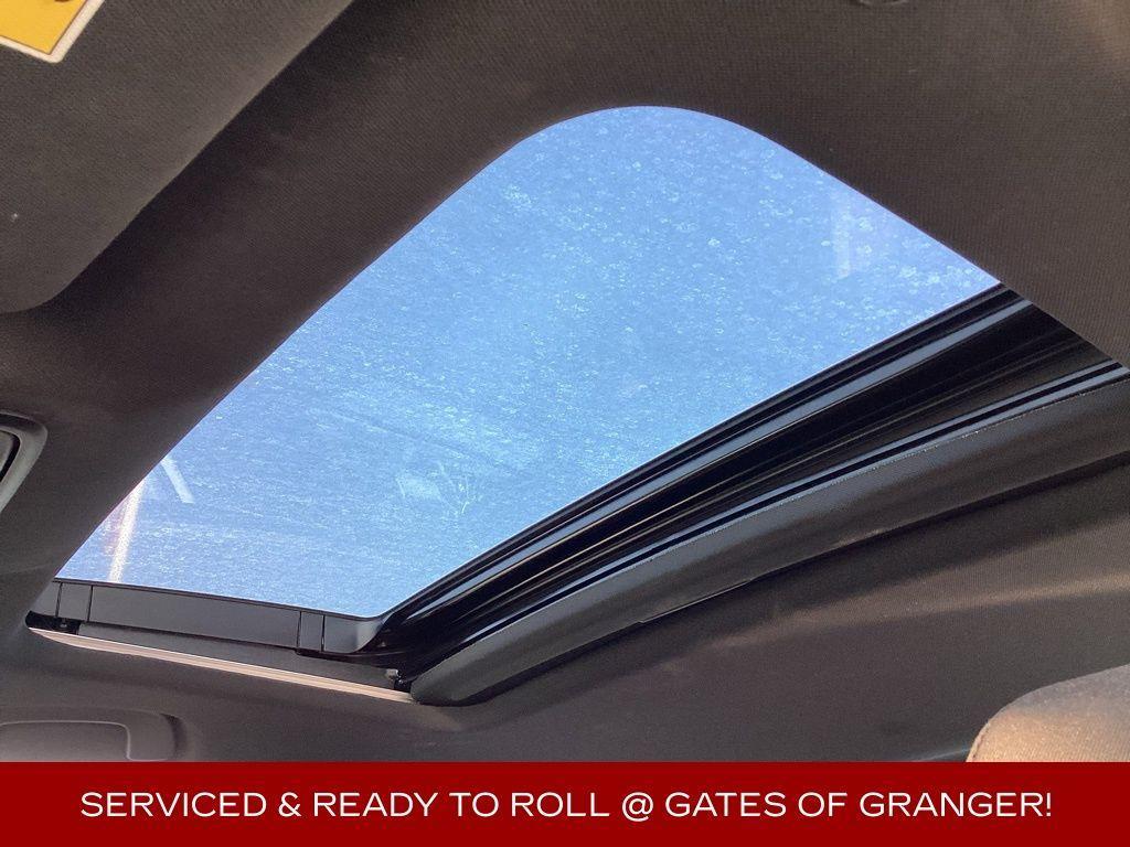 used 2024 Honda Accord Hybrid car, priced at $26,782