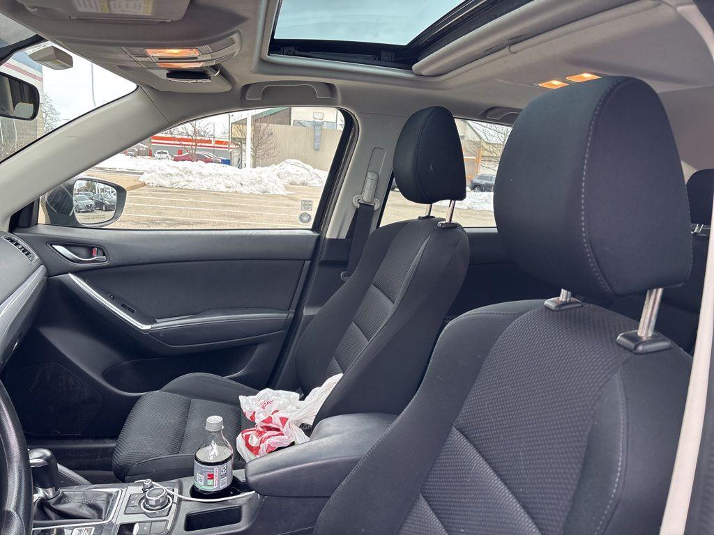 used 2016 Mazda CX-5 car, priced at $10,988