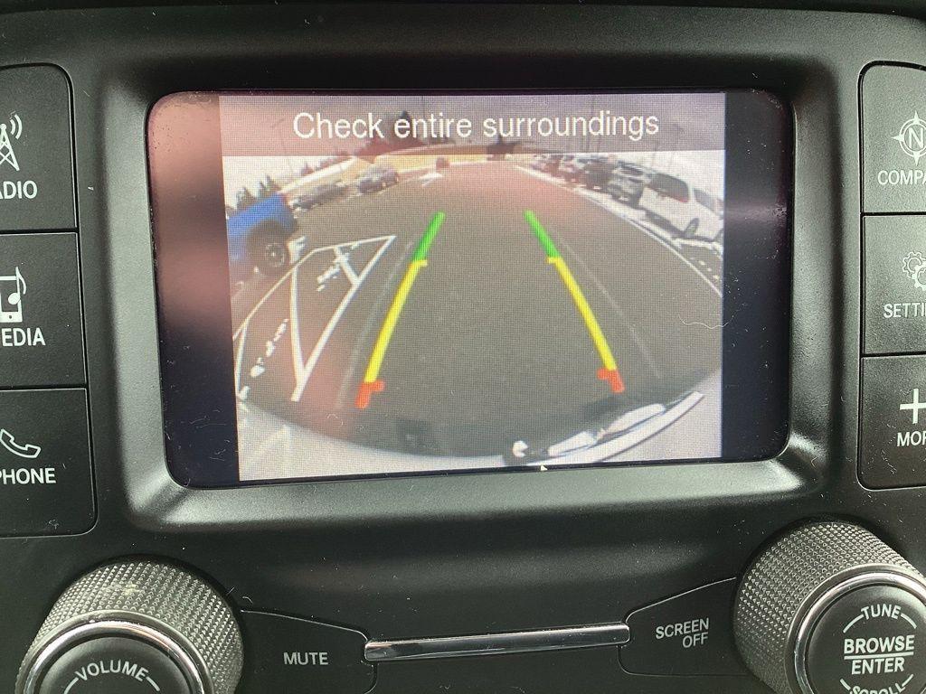 used 2022 Ram 1500 Classic car, priced at $28,334