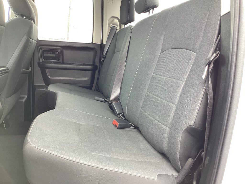 used 2022 Ram 1500 Classic car, priced at $28,334