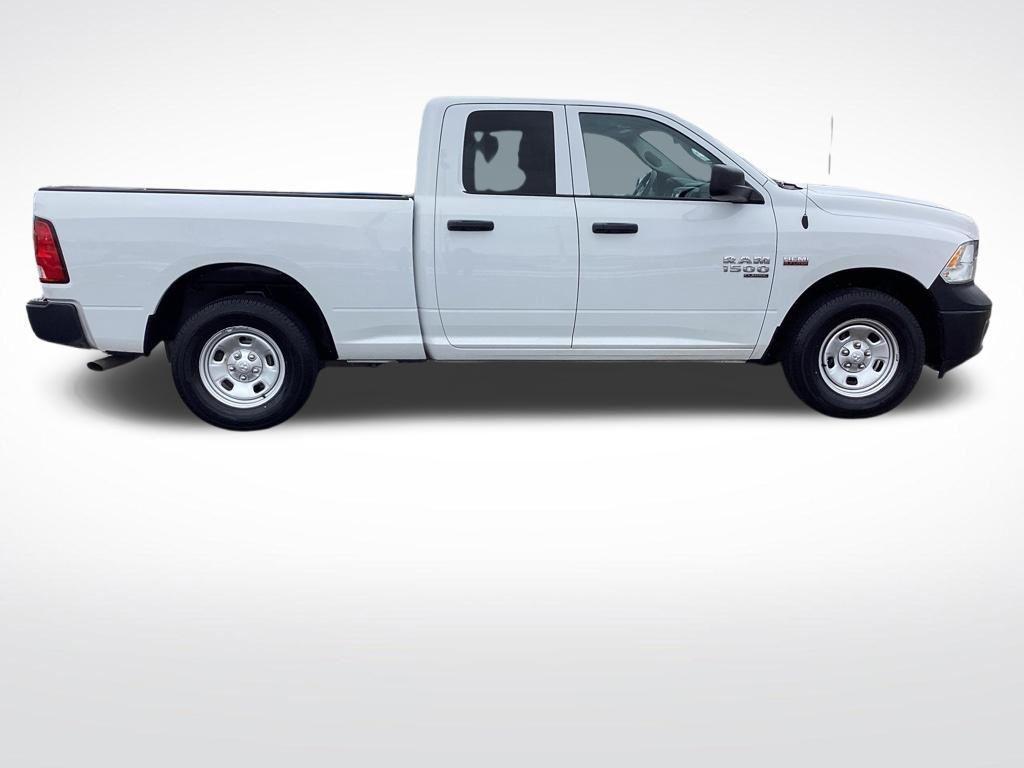 used 2022 Ram 1500 Classic car, priced at $28,334