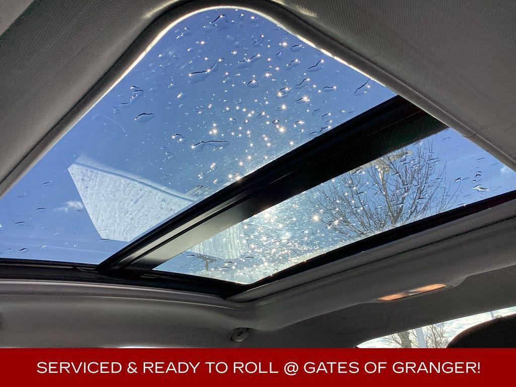 used 2024 Chevrolet Malibu car, priced at $20,279