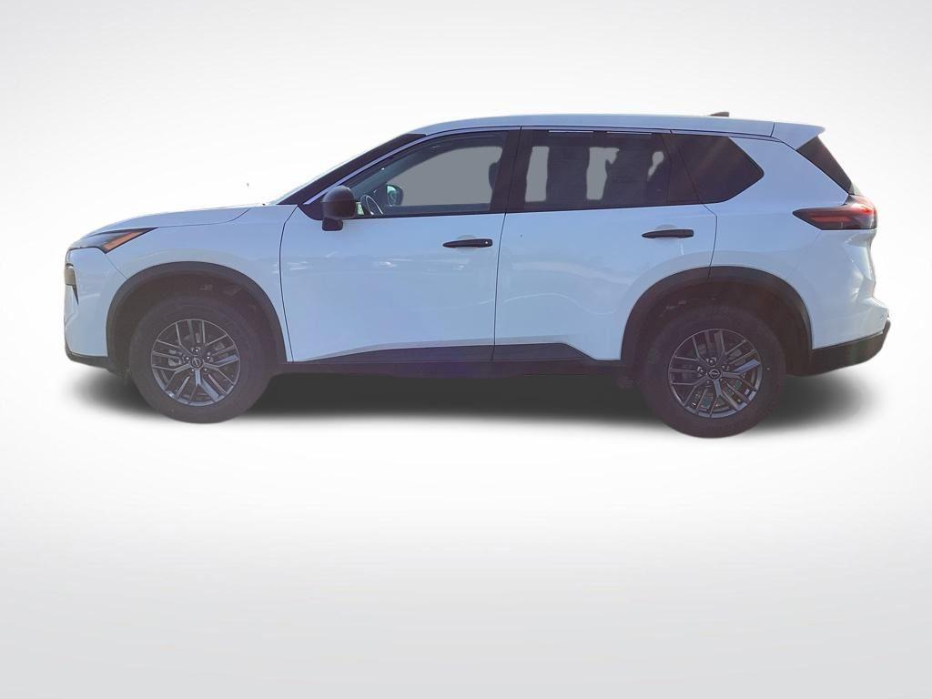 used 2024 Nissan Rogue car, priced at $21,450