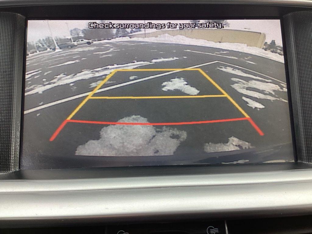 used 2020 Kia Optima car, priced at $14,540