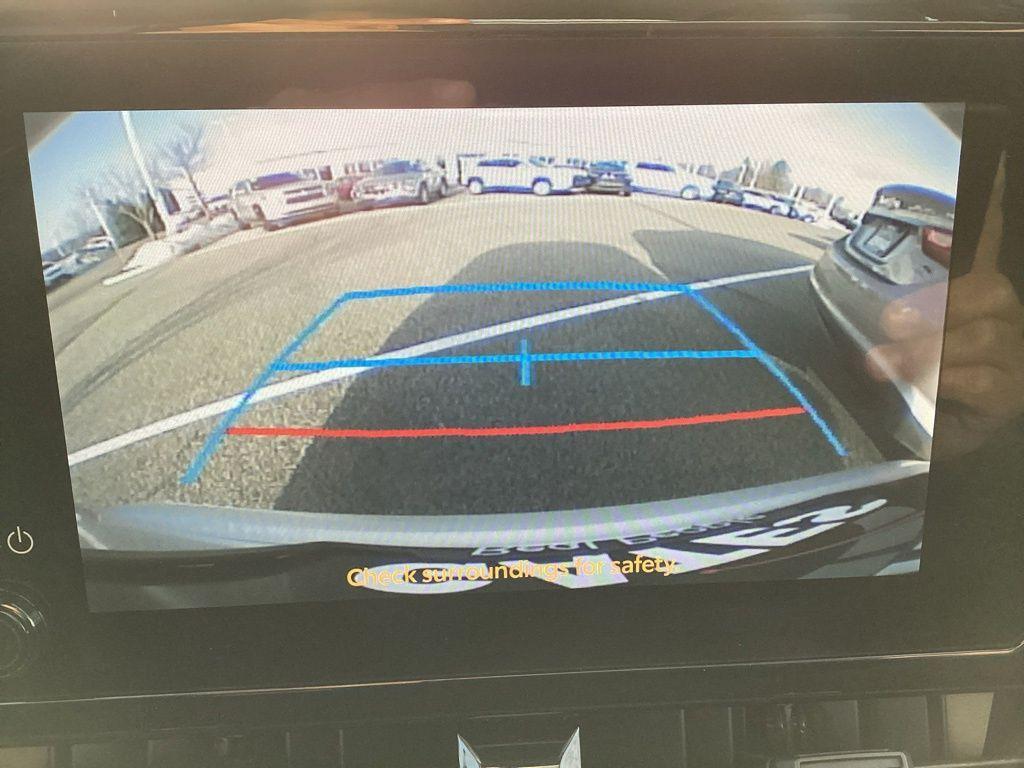 used 2024 Toyota Corolla car, priced at $19,982