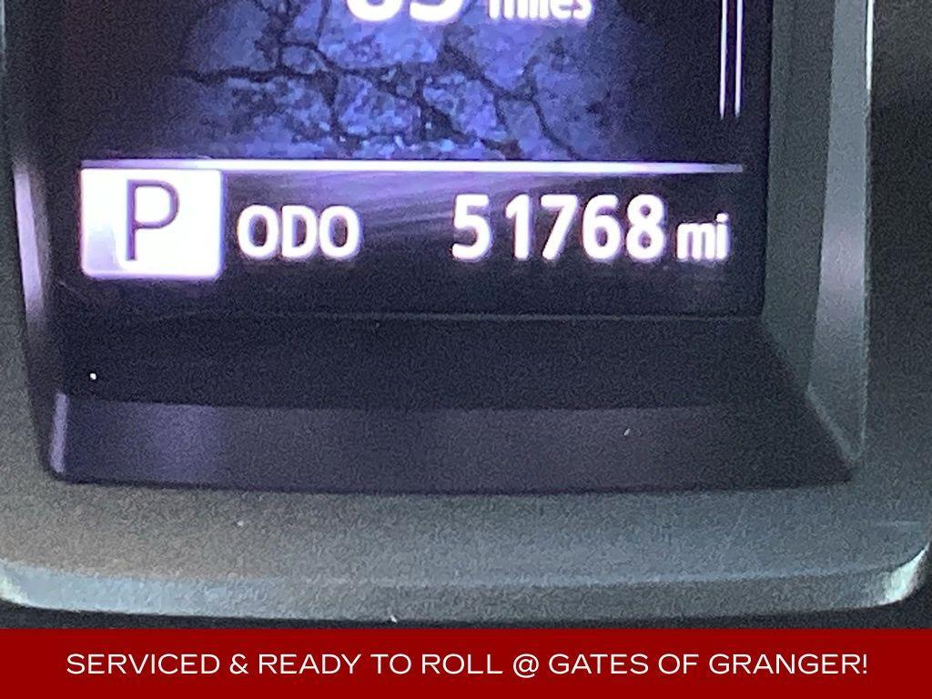 used 2023 Toyota Tacoma car, priced at $35,253