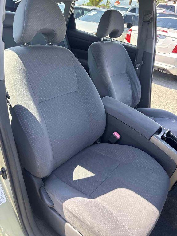 used 2006 Toyota Prius car, priced at $3,450