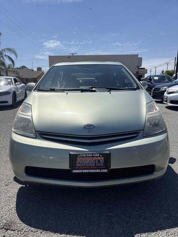 used 2006 Toyota Prius car, priced at $3,450