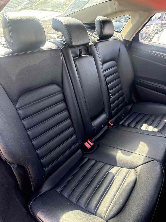used 2019 Ford Fusion car, priced at $9,450