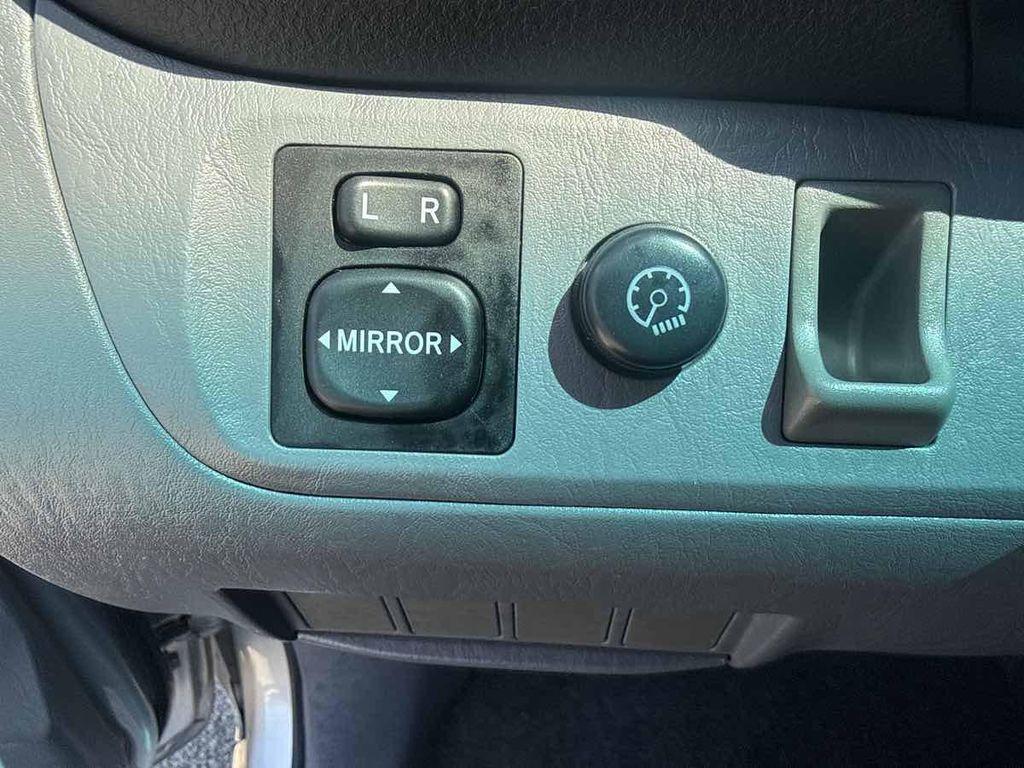 used 2001 Toyota RAV4 car, priced at $4,450