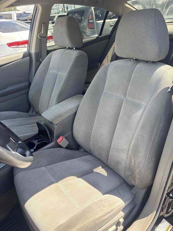 used 2007 Nissan Altima car, priced at $3,950
