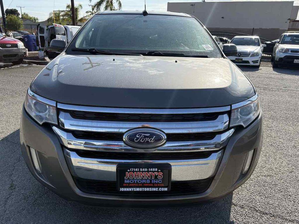 used 2014 Ford Edge car, priced at $7,950