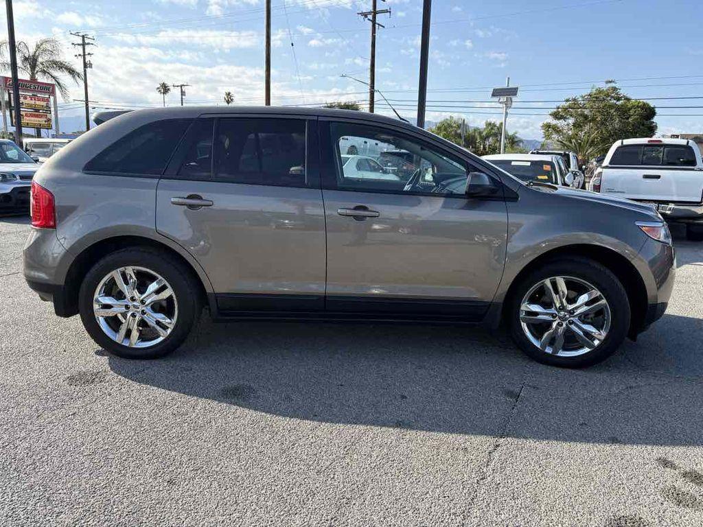 used 2014 Ford Edge car, priced at $7,950