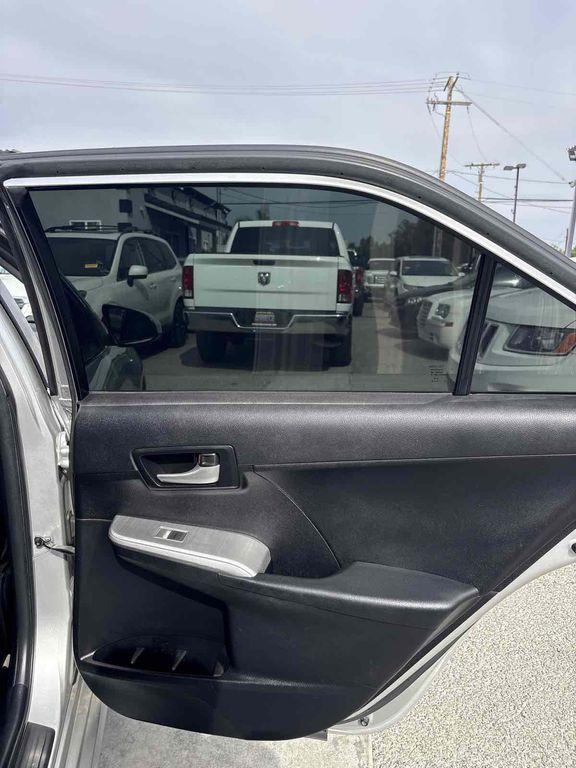 used 2012 Toyota Camry car, priced at $6,450