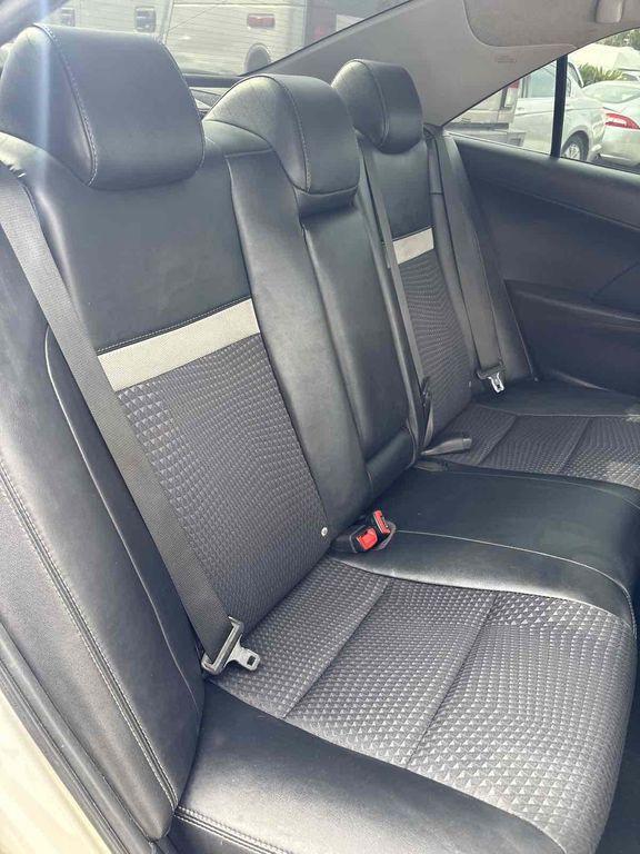 used 2012 Toyota Camry car, priced at $6,450