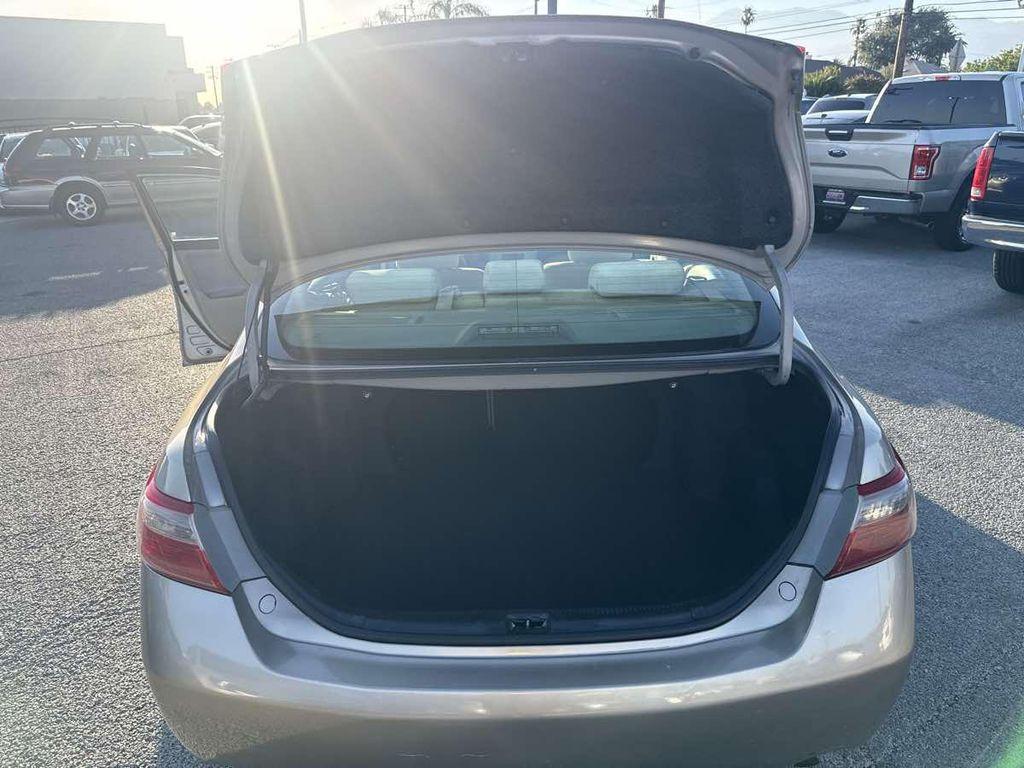 used 2007 Toyota Camry car, priced at $4,950