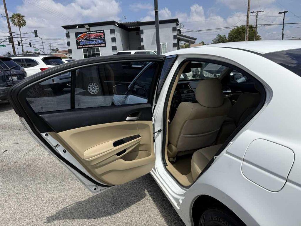 used 2012 Honda Accord car, priced at $7,450