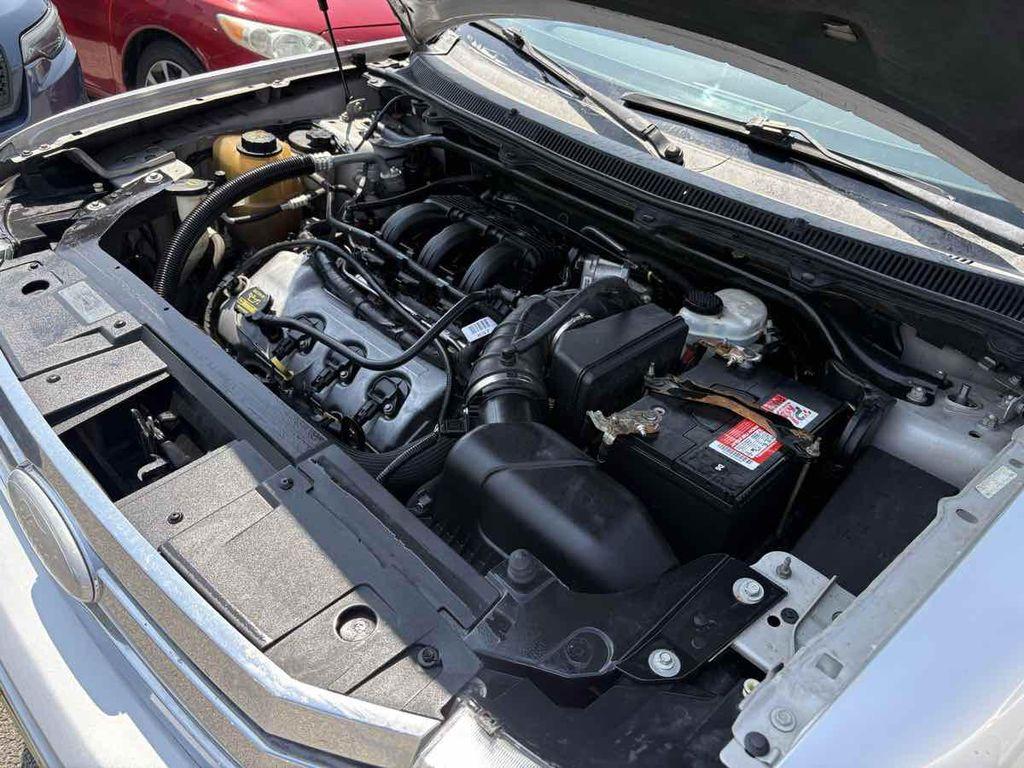 used 2011 Ford Flex car, priced at $2,950
