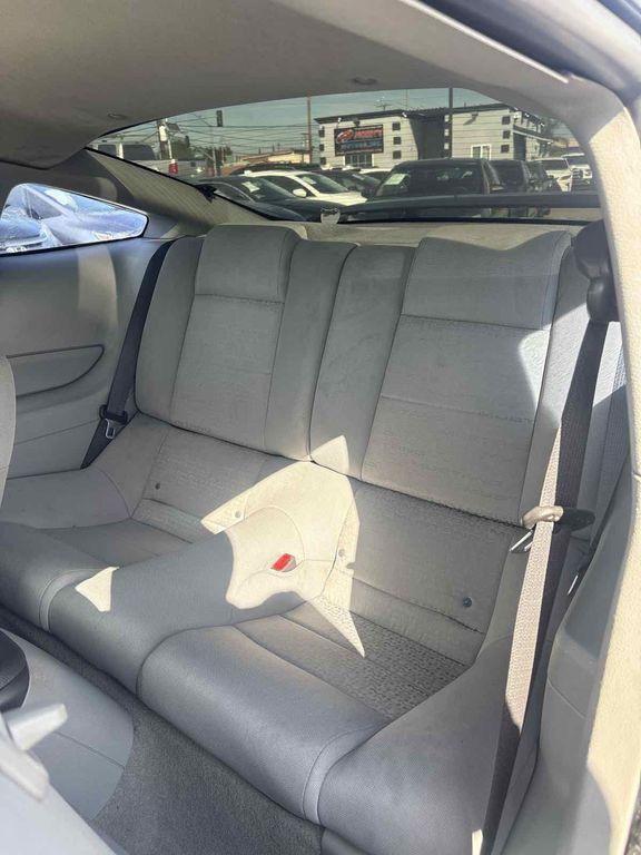 used 2005 Ford Mustang car, priced at $8,950