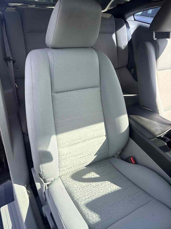 used 2005 Ford Mustang car, priced at $8,950