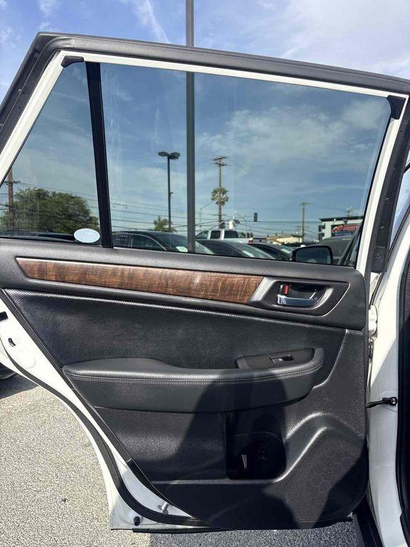 used 2016 Subaru Outback car, priced at $9,950