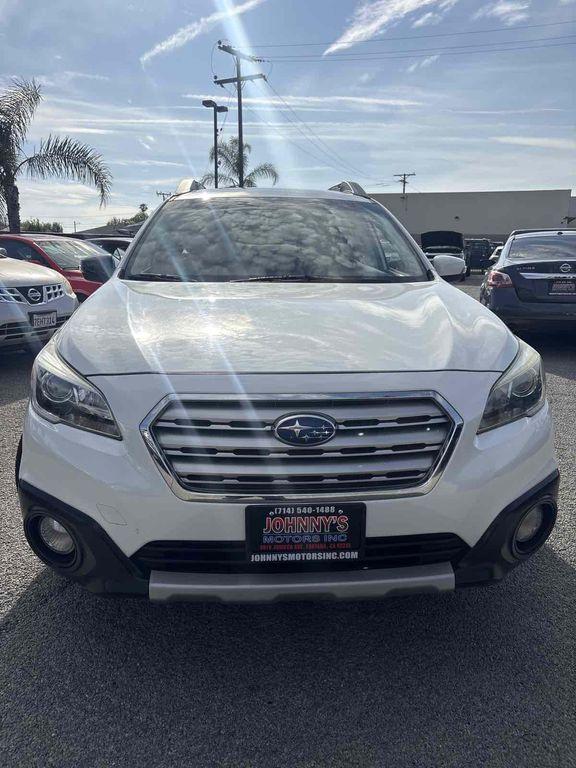 used 2016 Subaru Outback car, priced at $9,950