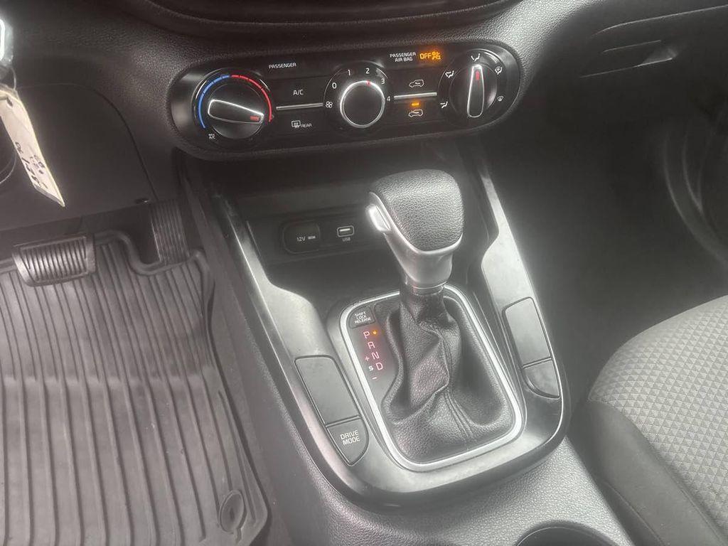 used 2020 Kia Soul car, priced at $6,950