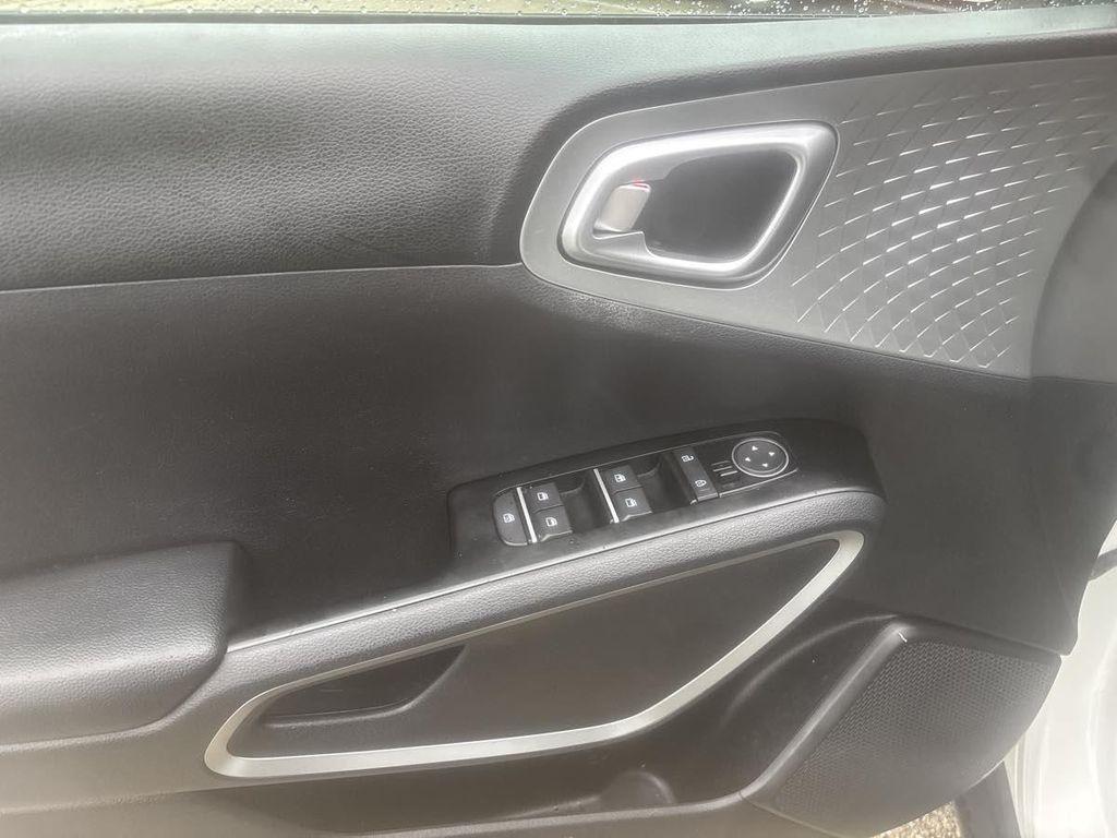 used 2020 Kia Soul car, priced at $6,950