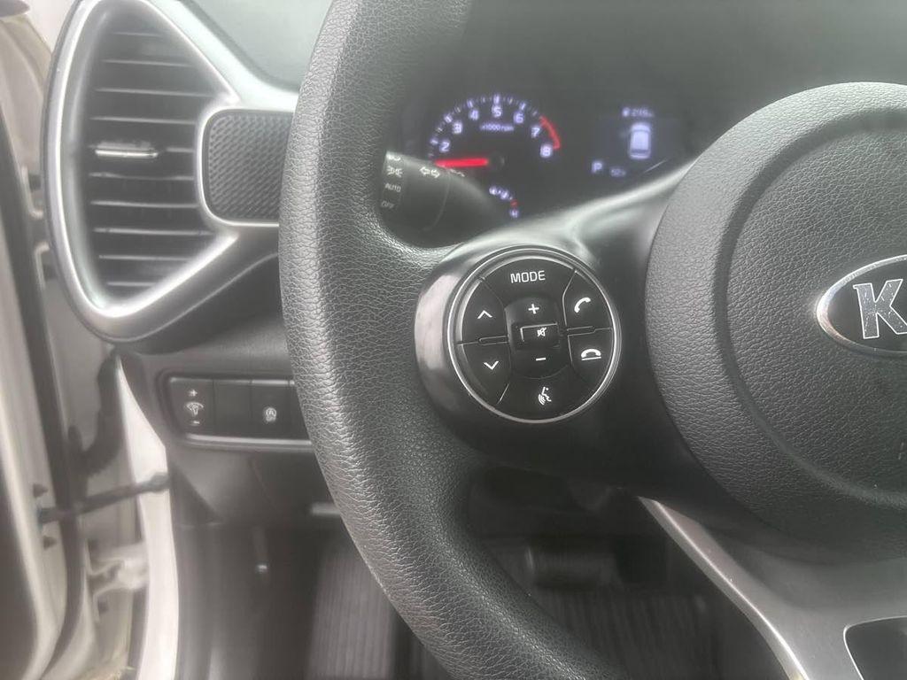used 2020 Kia Soul car, priced at $6,950