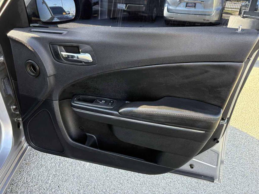 used 2014 Dodge Charger car, priced at $5,950