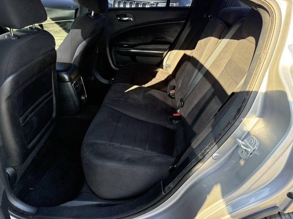used 2014 Dodge Charger car, priced at $5,950