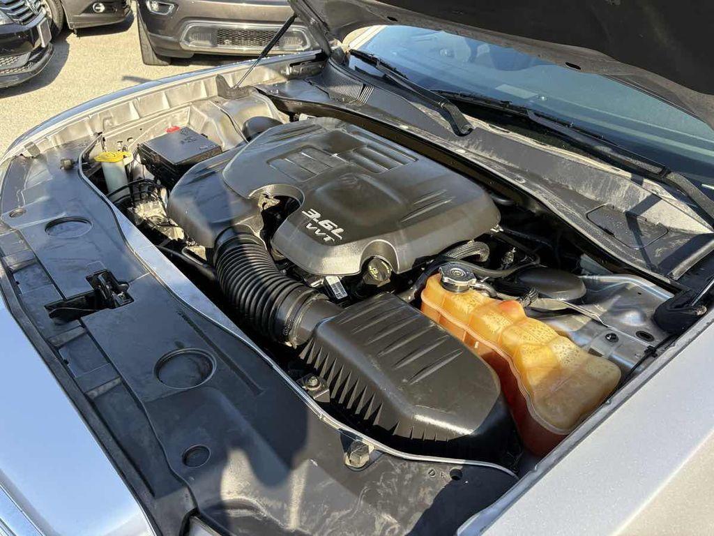 used 2014 Dodge Charger car, priced at $5,950