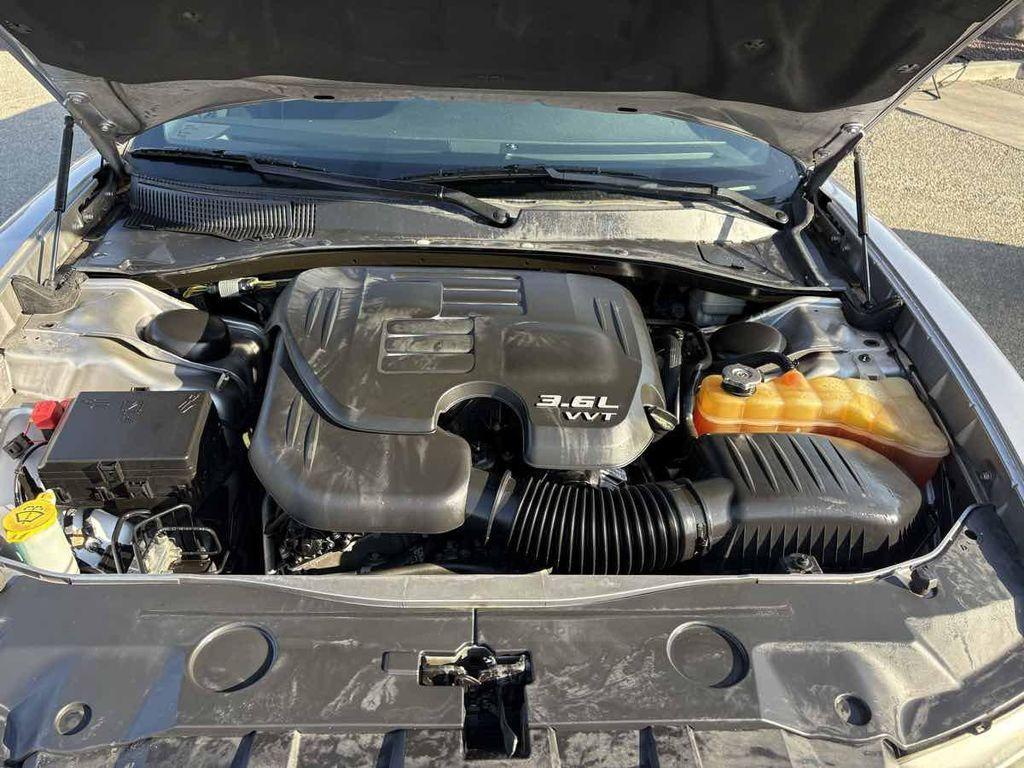 used 2014 Dodge Charger car, priced at $5,950