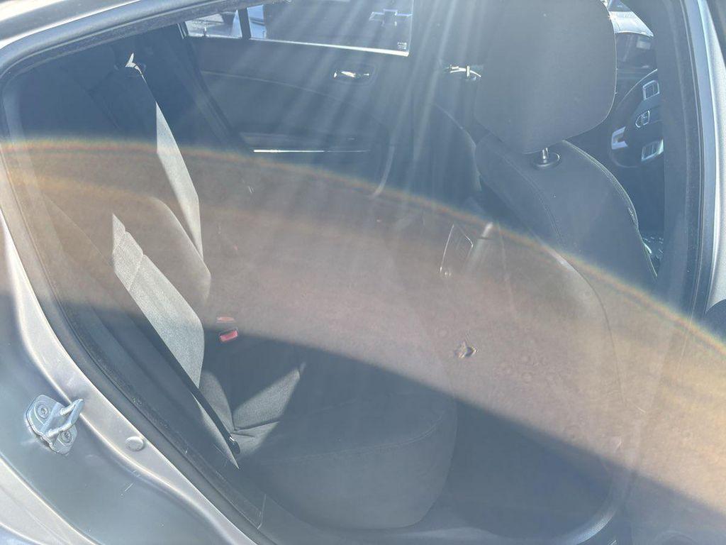 used 2014 Dodge Charger car, priced at $5,950