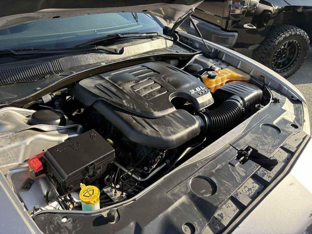 used 2014 Dodge Charger car, priced at $5,950