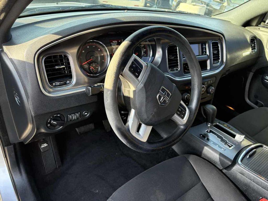 used 2014 Dodge Charger car, priced at $5,950