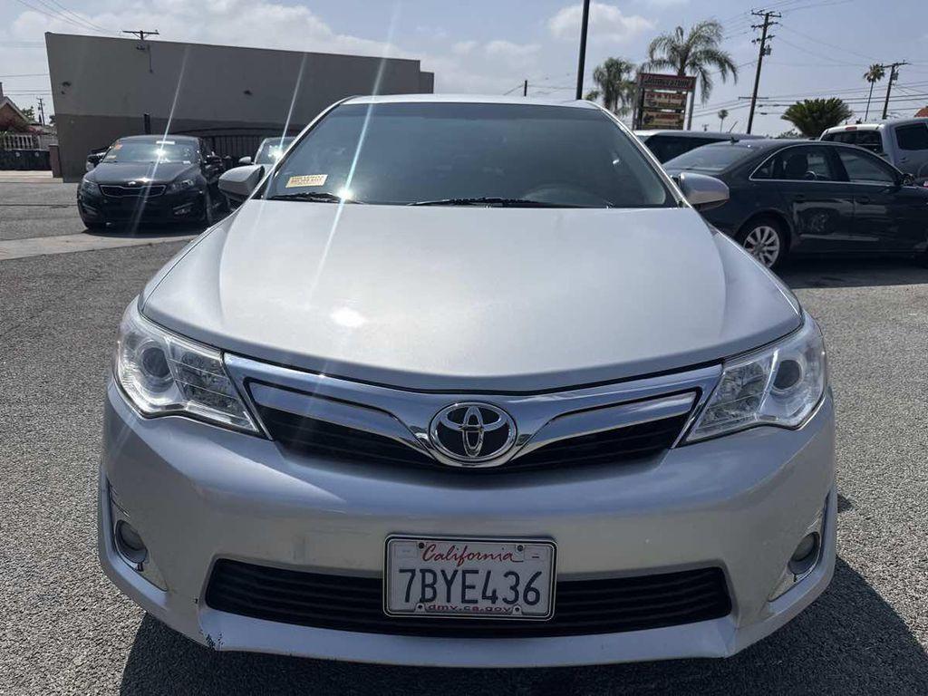 used 2013 Toyota Camry car, priced at $8,450
