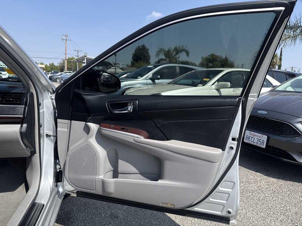 used 2013 Toyota Camry car, priced at $8,450