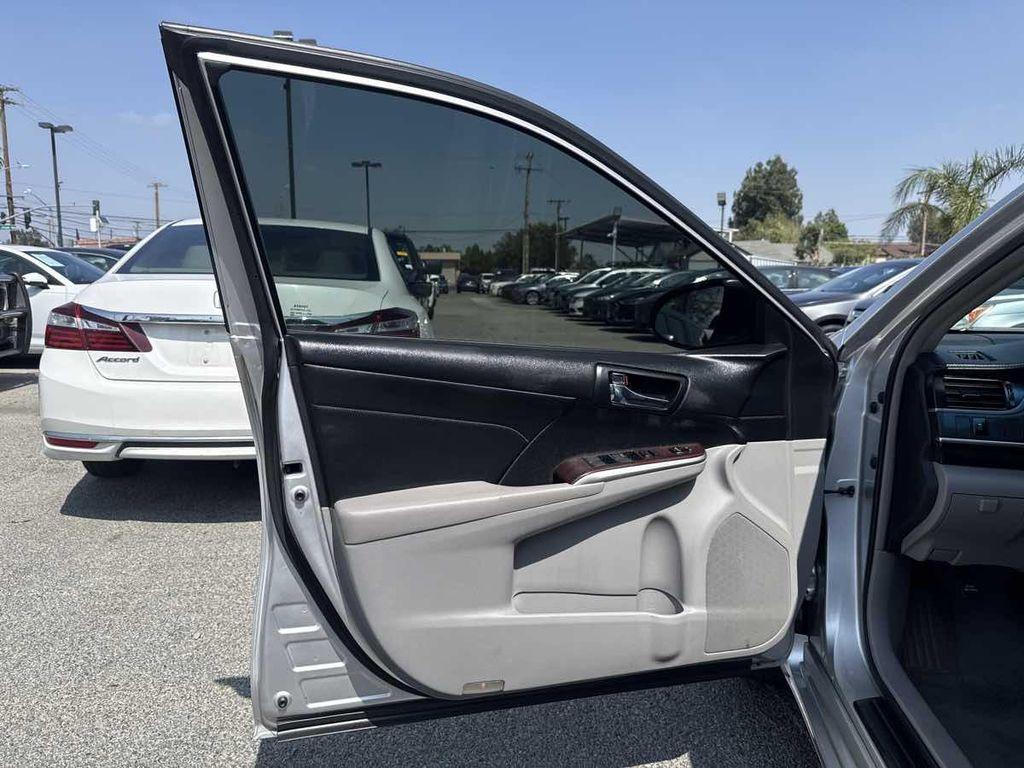 used 2013 Toyota Camry car, priced at $8,450