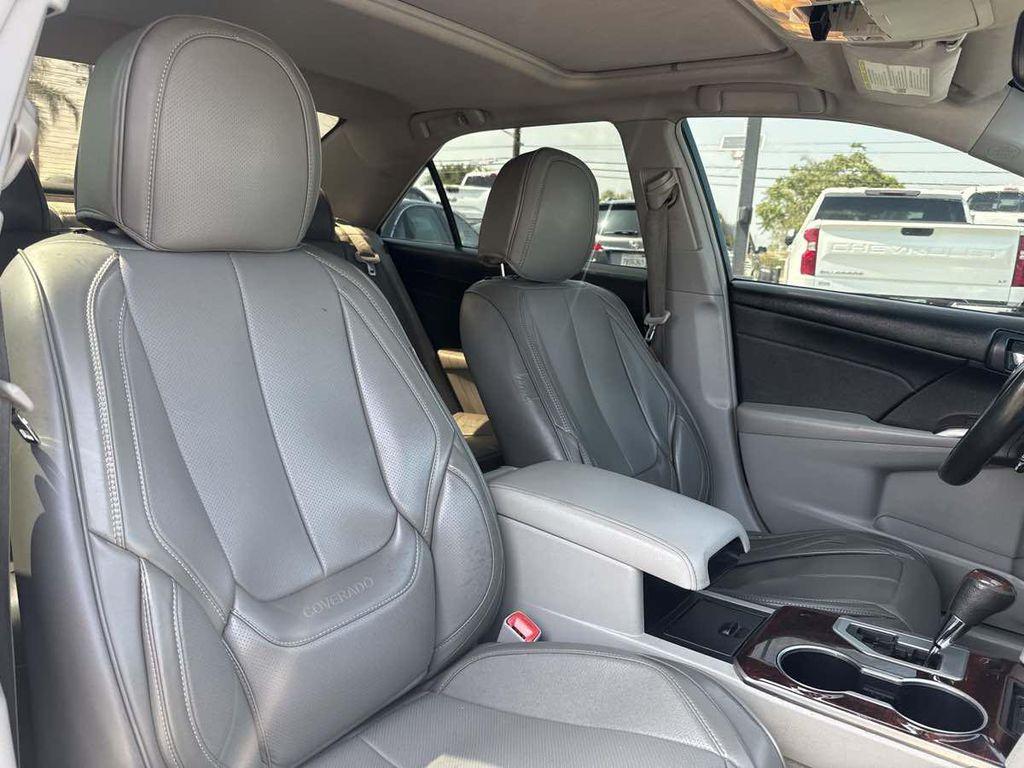 used 2013 Toyota Camry car, priced at $8,450