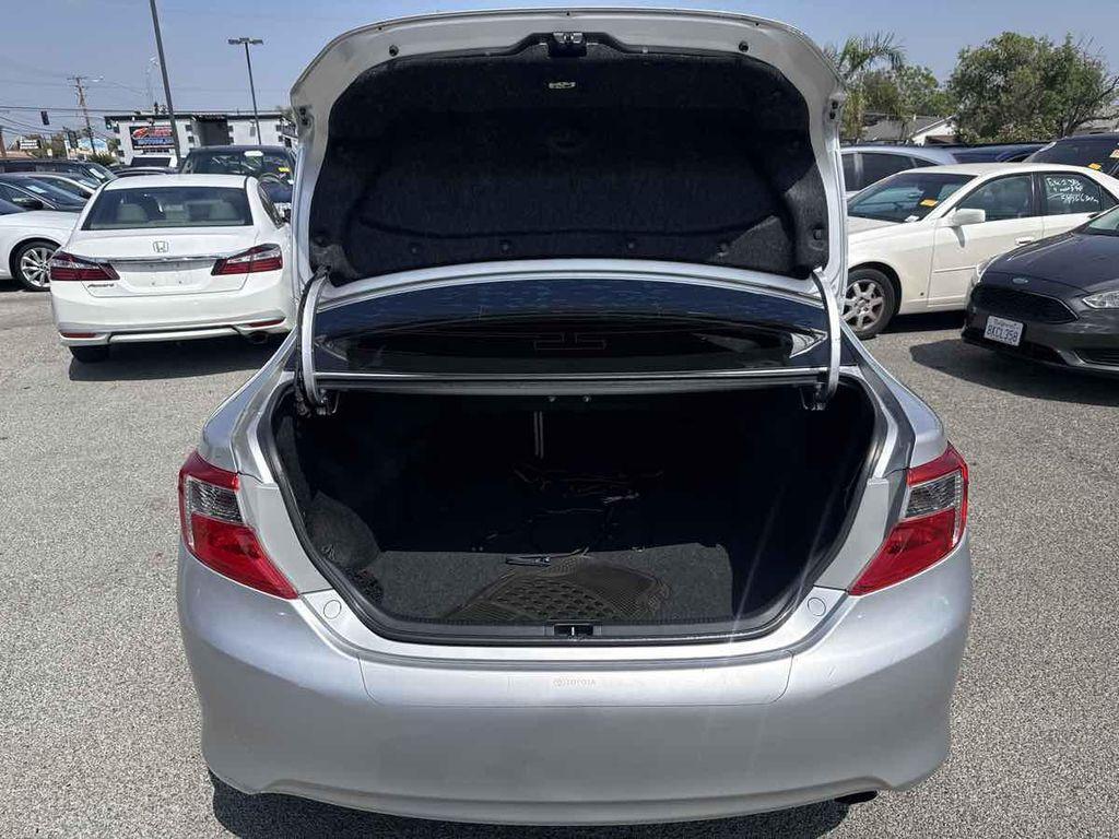 used 2013 Toyota Camry car, priced at $8,450