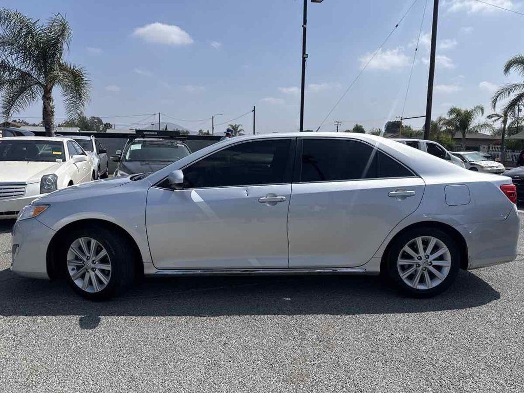used 2013 Toyota Camry car, priced at $8,450