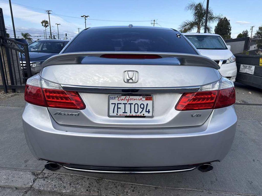 used 2013 Honda Accord car, priced at $12,950