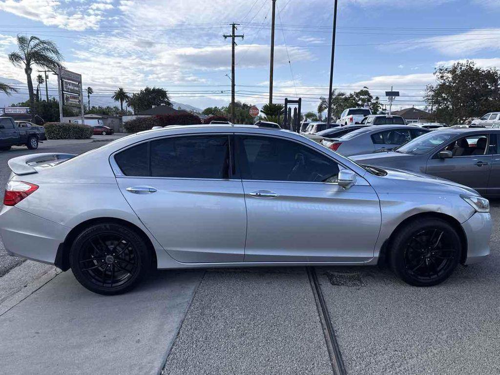used 2013 Honda Accord car, priced at $12,950