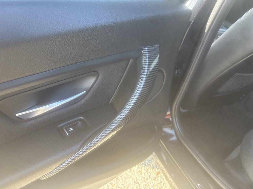 used 2018 BMW 320 car, priced at $6,950