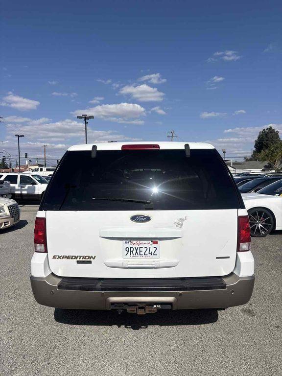 used 2003 Ford Expedition car, priced at $2,950